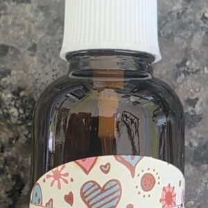 Colloidal Nasal Spray 1oz 20PPM